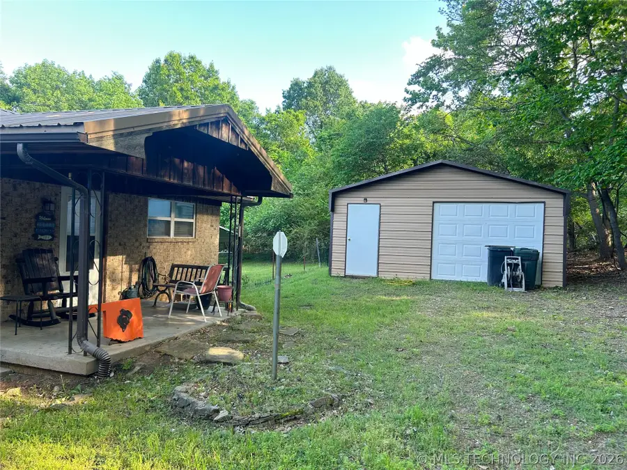 115411 S 4192 Road, Checotah, OK 74426 - #3