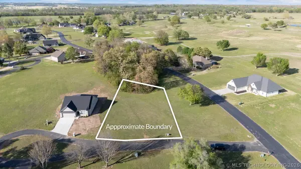 0 Seminole Street, Afton, OK 74331