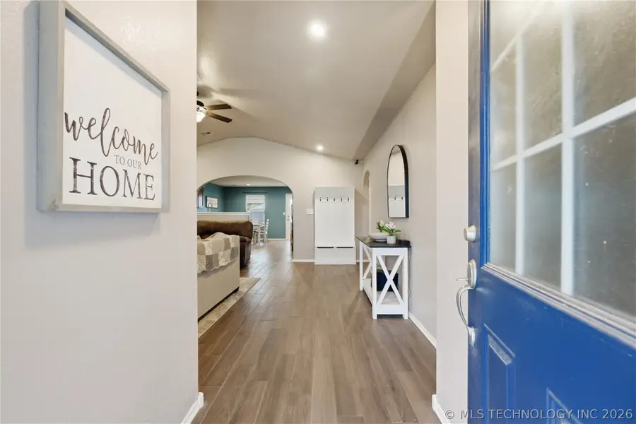 15101 E 109th Place N, Owasso, OK 74055 - #3