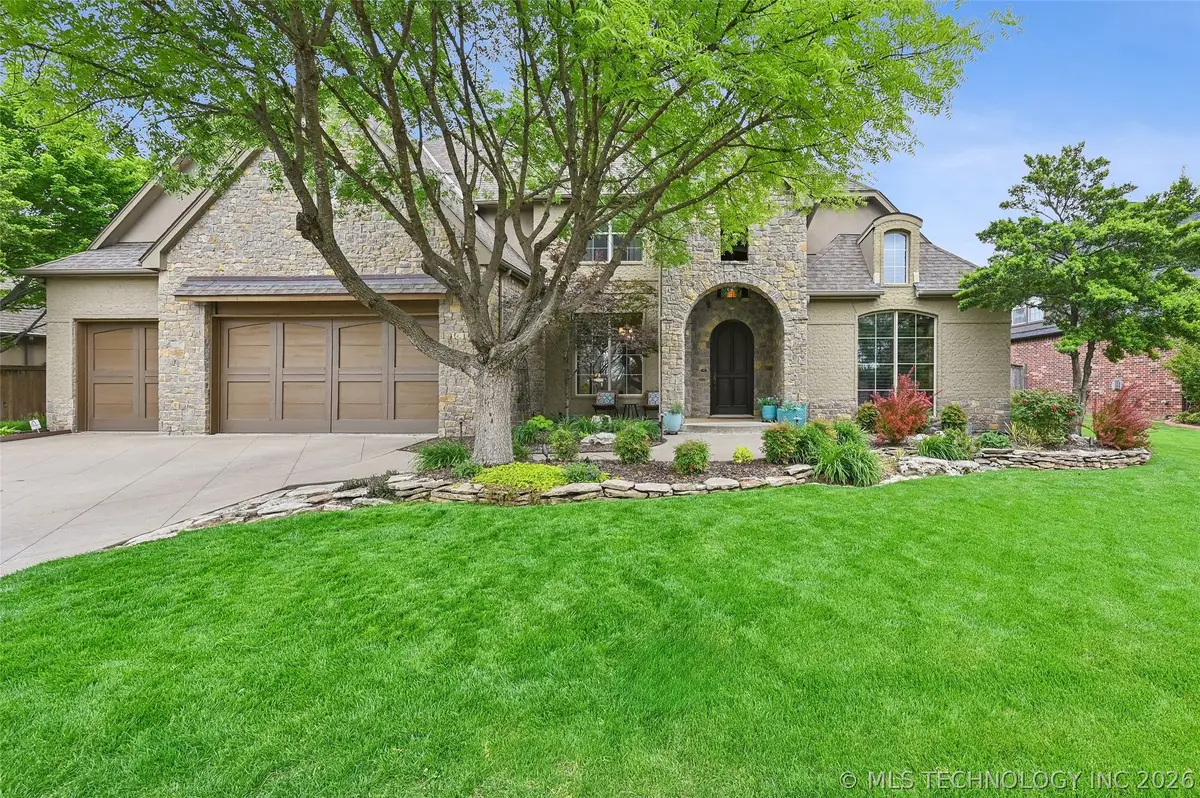 11307 S College Avenue, Tulsa, OK 74137 - #1