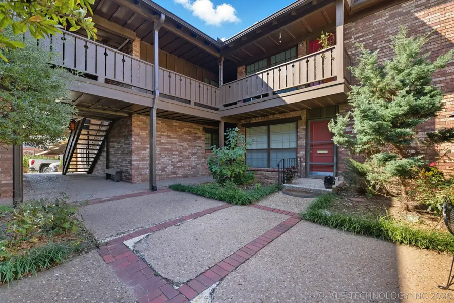 3 Woodward Boulevard #A103, Tulsa, OK 74114 - #2