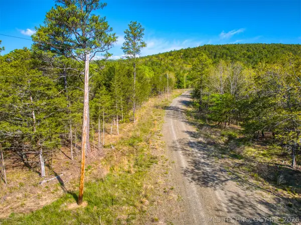 51 Savage Road, Pittsburg, OK 74560