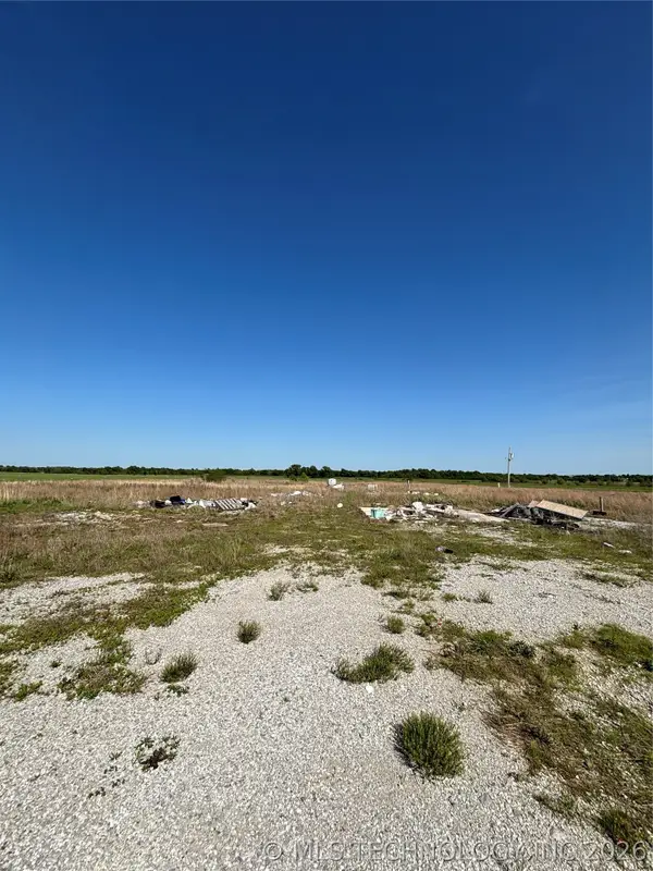 21282 S 4440 Road, Vinita, OK 74301