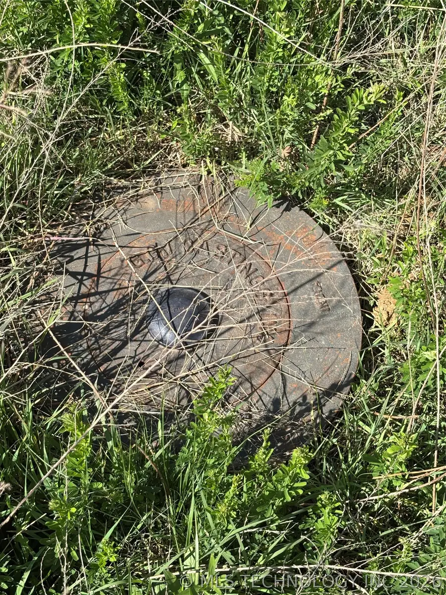 21282 S 4440 Road, Vinita, OK 74301 - #2