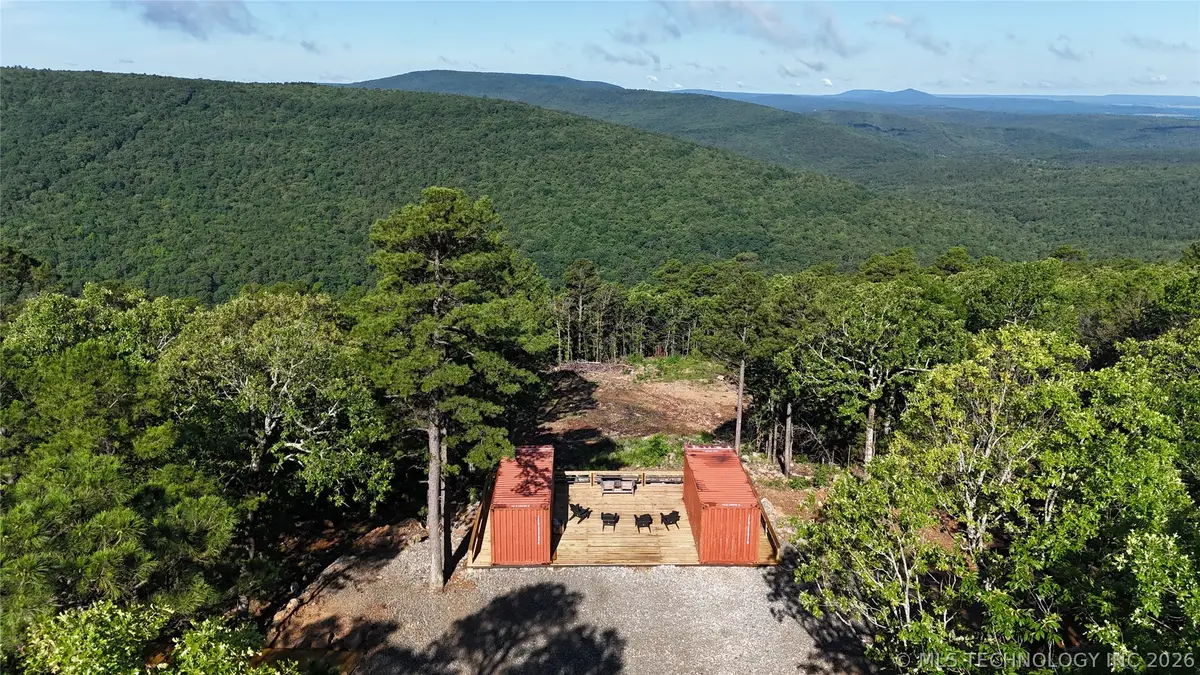 Rural Route, Red Oak, OK 74563 - #1