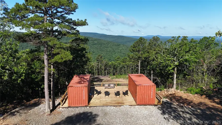 Rural Route, Red Oak, OK 74563 - #3