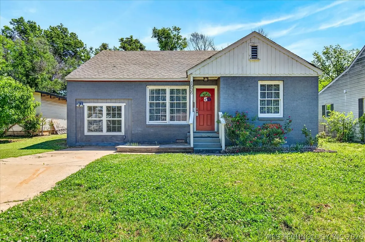 1936 S Johnstone Avenue, Bartlesville, OK 74003 - #1