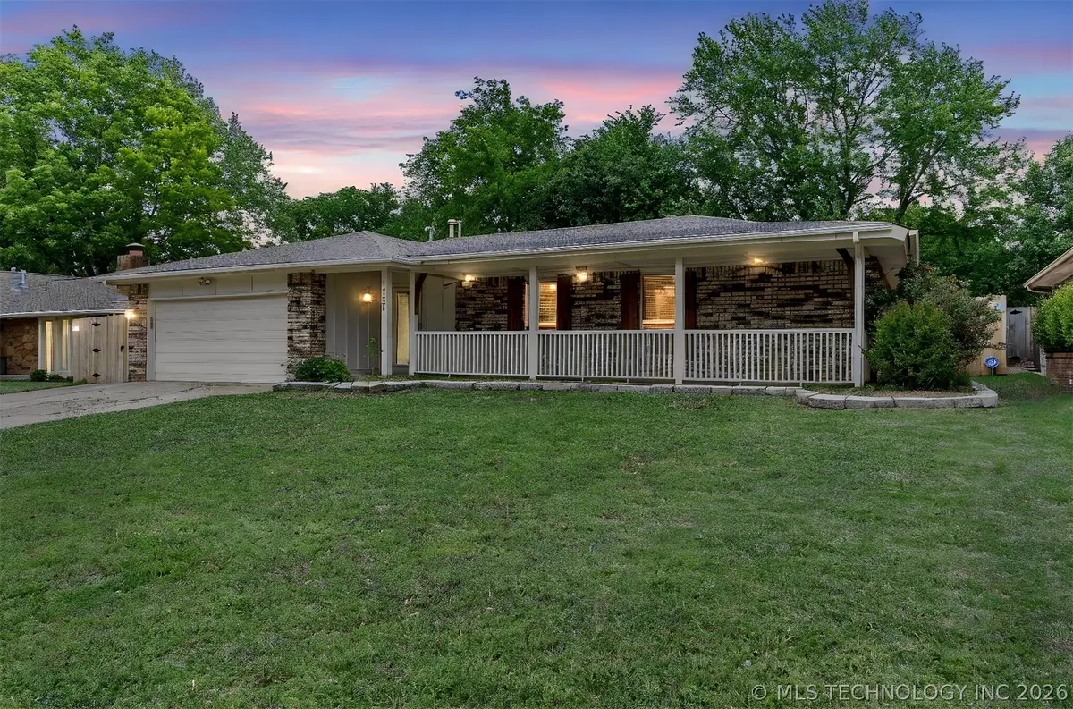 1737 W 63rd Street, Tulsa, OK 74132 - #1