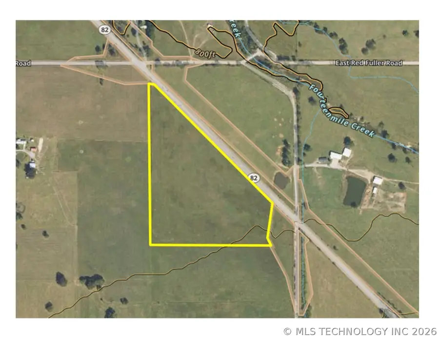 12001 Hwy 82, Tahlequah, OK 74464 - #2