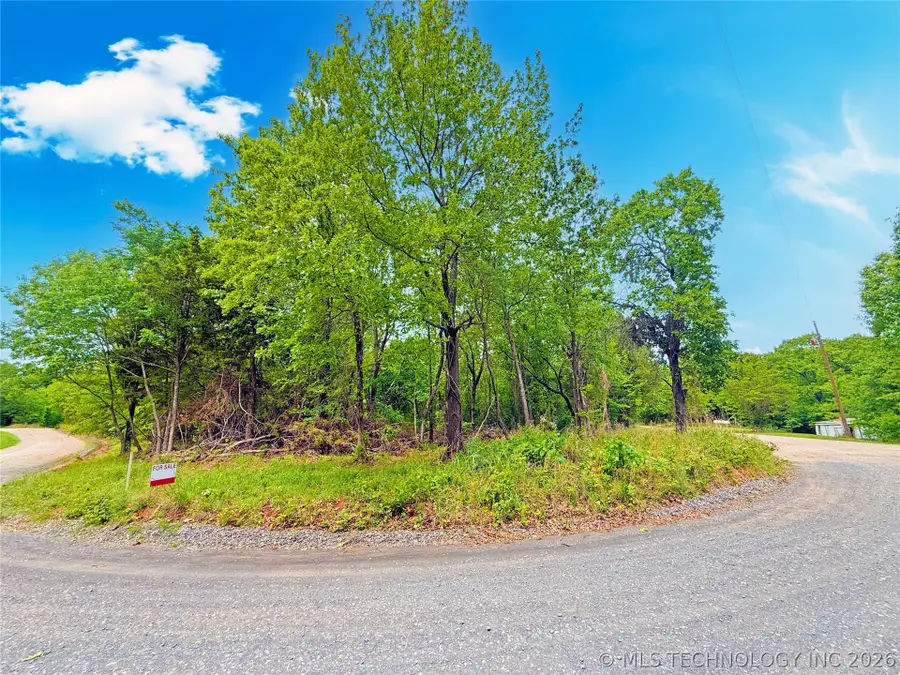 6 Oak Lane, Eufaula, OK 74432 - #3