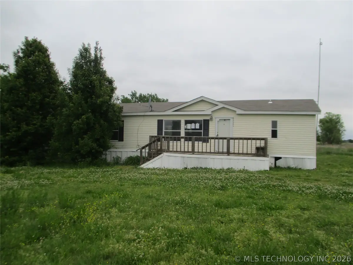 34263 S 4200 Road, Inola, OK 74036 - #1