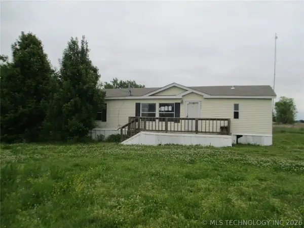 34263 S 4200 Road, Inola, OK 74036