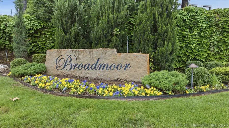 6317 E 110th Street, Tulsa, OK 74137 - #3