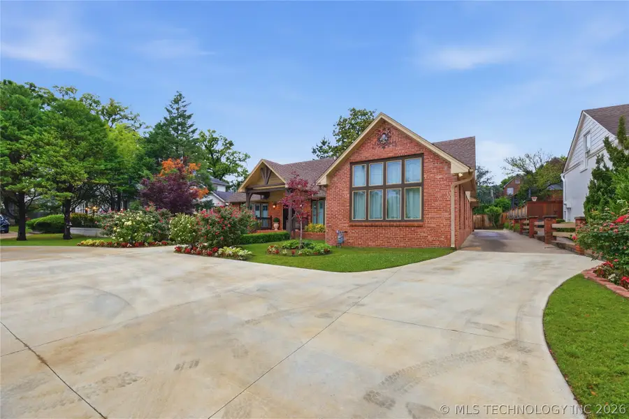 2131 E 31st Street, Tulsa, OK 74105 - #2