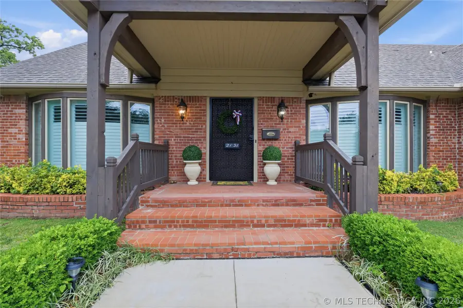 2131 E 31st Street, Tulsa, OK 74105 - #3