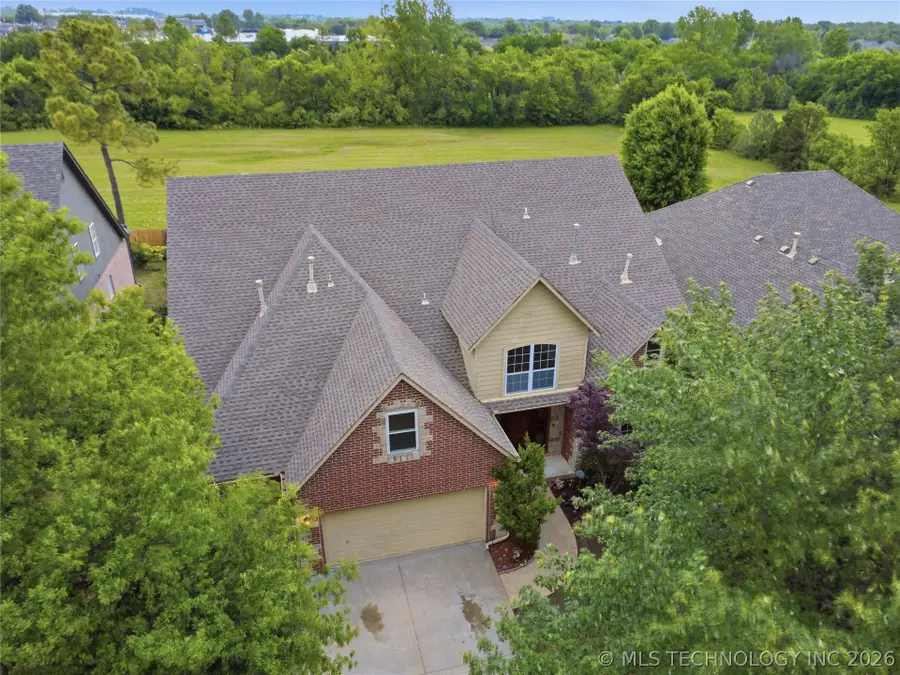 6511 E 83rd Place, Tulsa, OK 74133 - #2