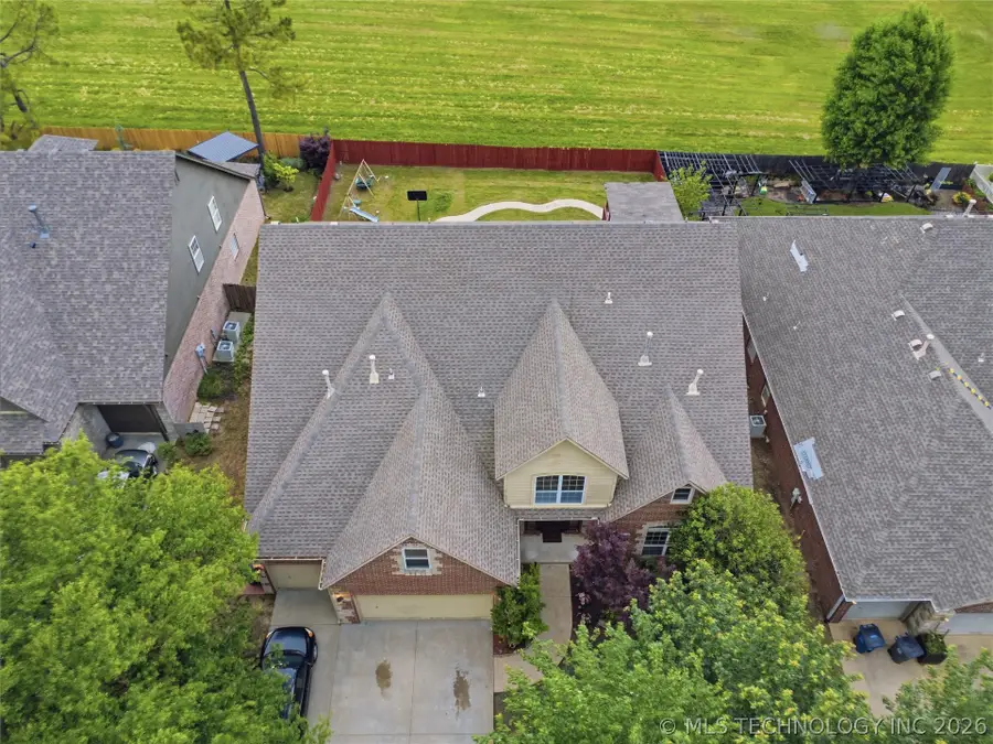 6511 E 83rd Place, Tulsa, OK 74133 - #3