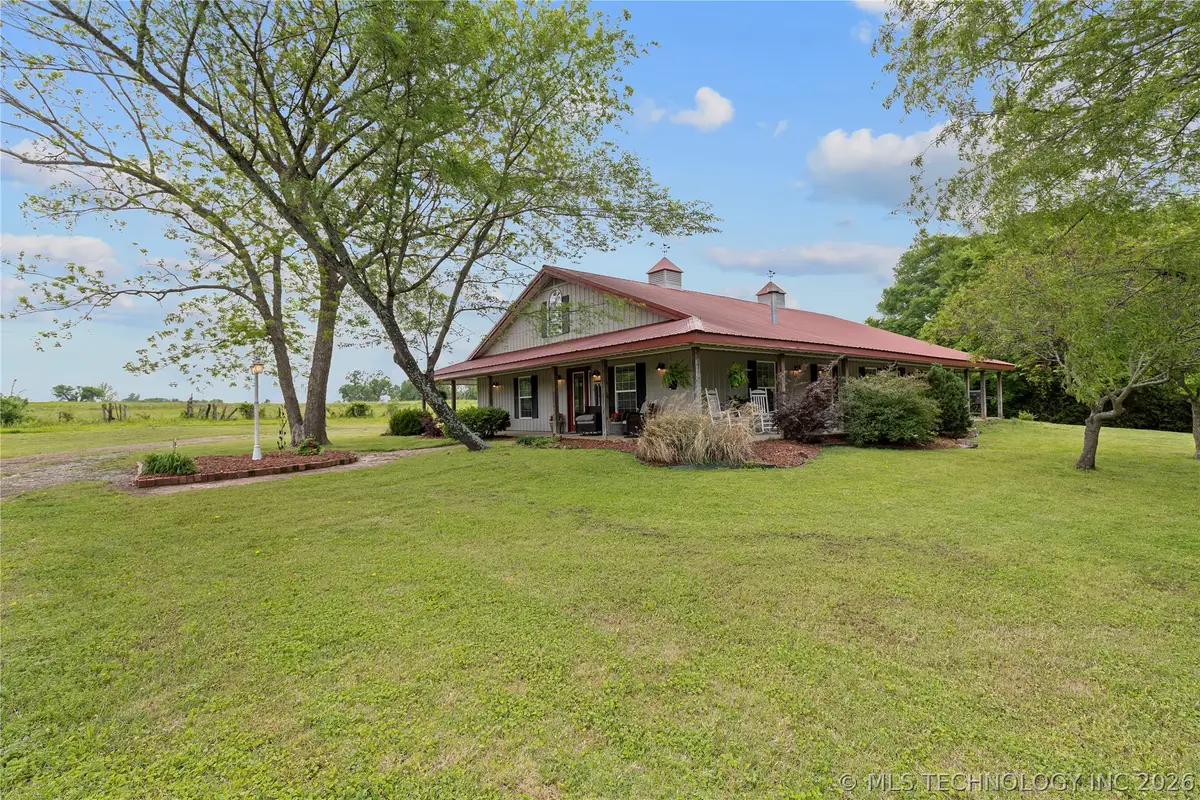 31932 State Hwy 51, Wagoner, OK 74467 - #1