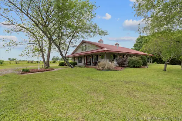 31932 State Hwy 51, Wagoner, OK 74467