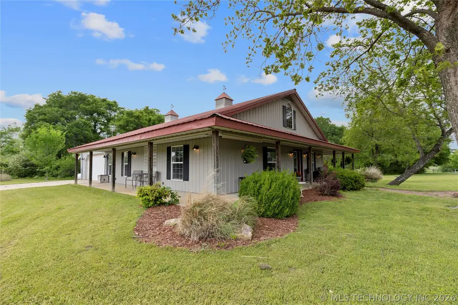 31932 State Hwy 51, Wagoner, OK 74467 - #3