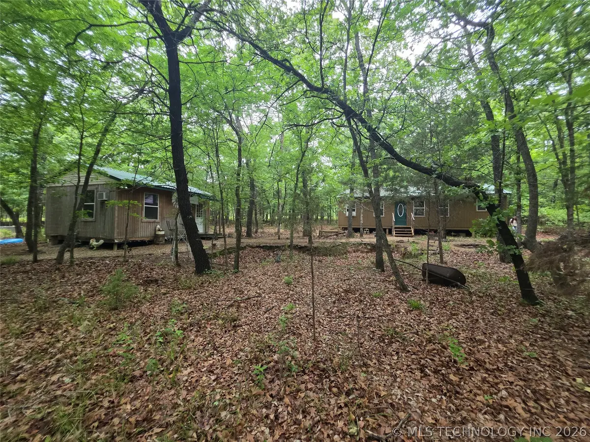 164 Bayview Drive, Mead, OK 73449 - #1