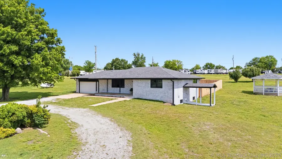 13549 S Hwy 88, Claremore, OK 74017 - #3