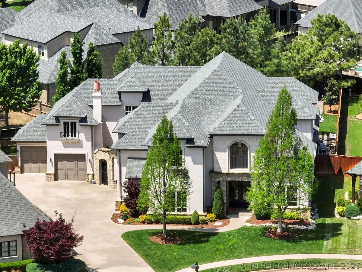 4404 S Orange Avenue, Broken Arrow, OK 74011 - #1