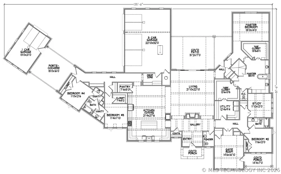 10900 N 81st East Place, Owasso, OK 74055 - #2