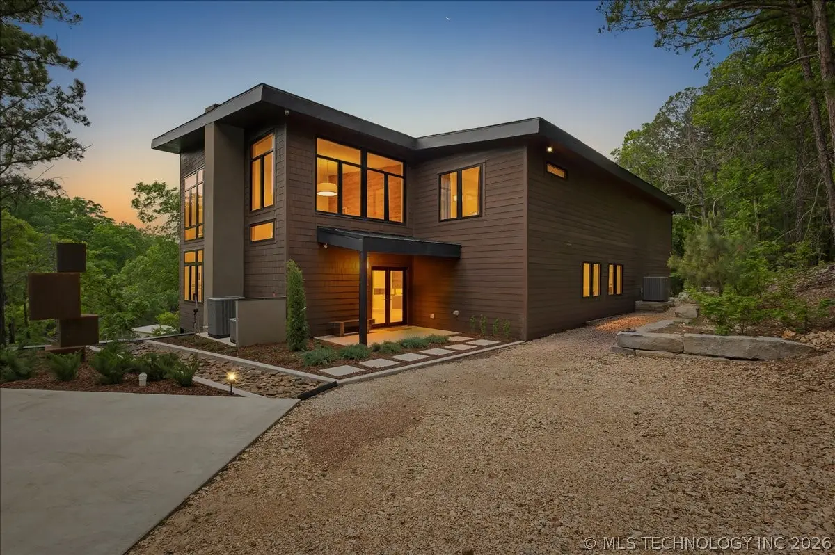 Address Withheld By Seller, Eucha, OK 74342 - #1