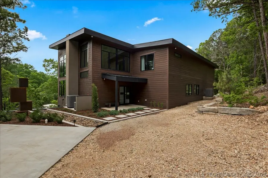 Address Withheld By Seller, Eucha, OK 74342 - #2