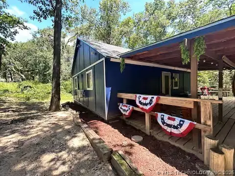 10800 Lois Lane, Kingston, OK 73439