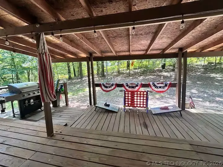 10800 Lois Lane, Kingston, OK 73439 - #3