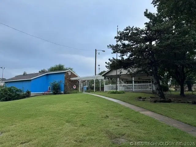 8900 E 64th Street, Tulsa, OK 74133 - #2