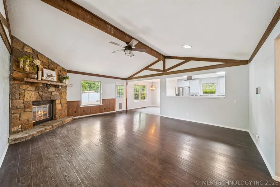 1103 W 19th Street, Claremore, OK 74017 - #3