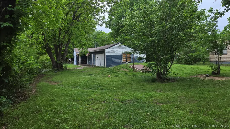 2915 E Ute Street, Tulsa, OK 74110 - #3