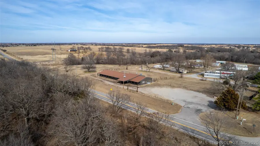1521 N Hwy 99, Stroud, OK 74079 - #3