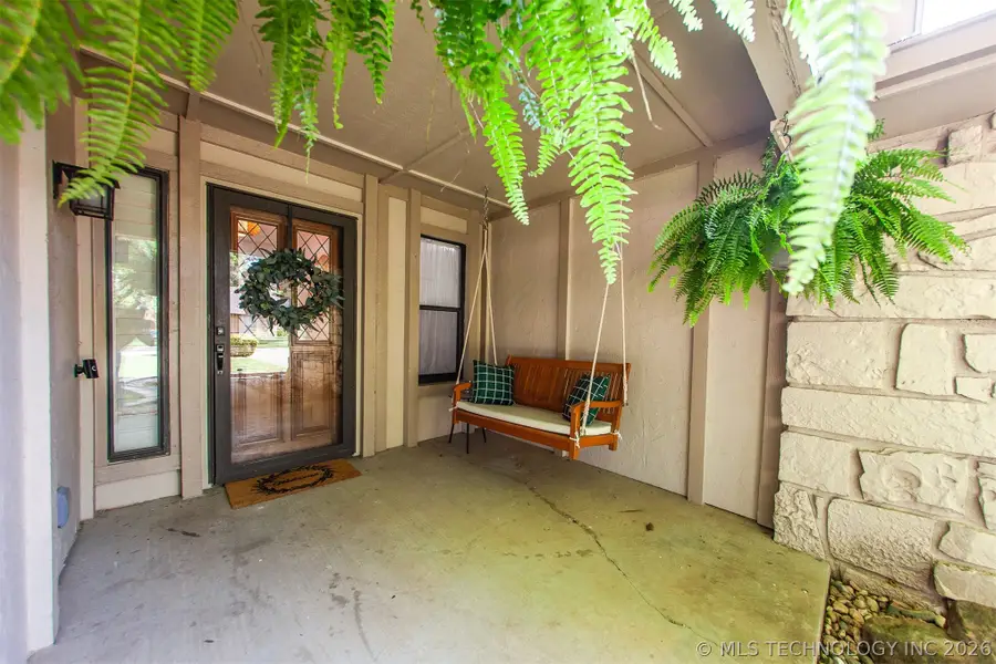 5912 E 80th Street, Tulsa, OK 74136 - #3