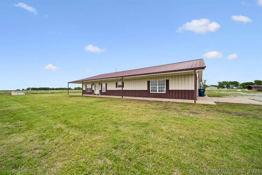 7500 S 4130 Road, Talala, OK 74080 - #3