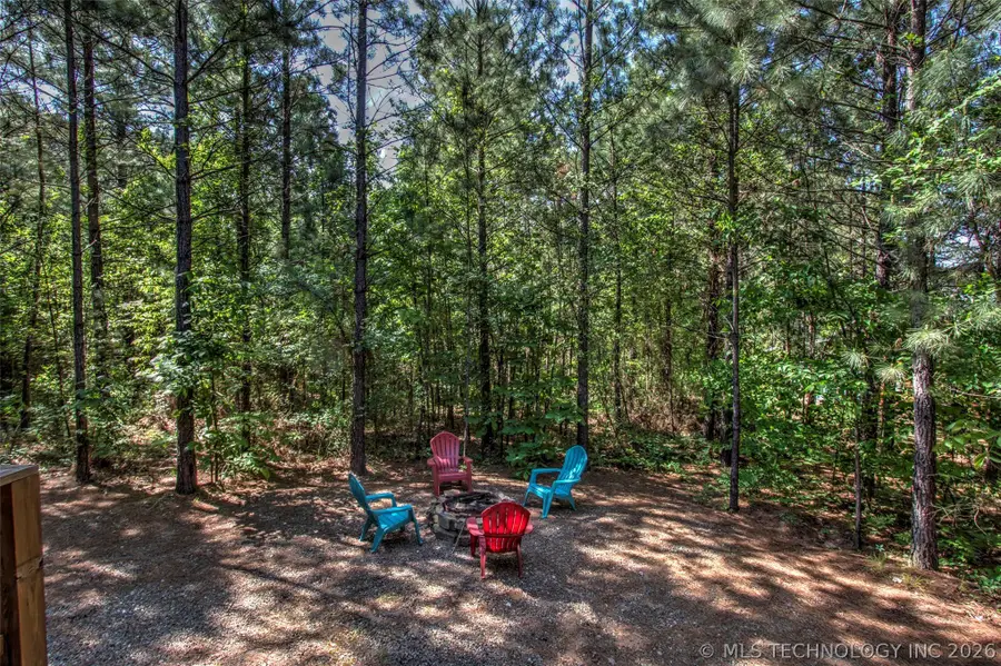 83 Bent Pine Trail, Broken Bow, OK 74728 - #3