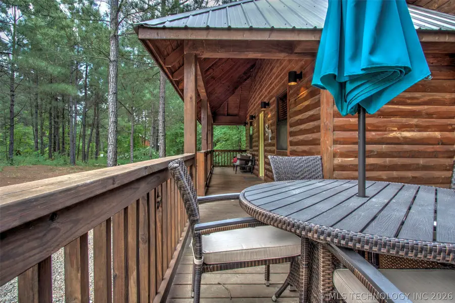 81 Bent Pine Trail, Broken Bow, OK 74728 - #2