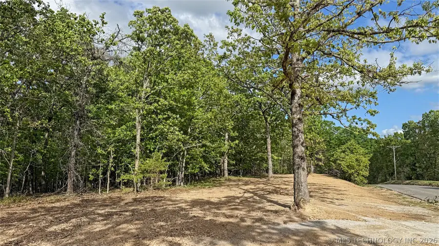 312 Crossroads Drive, Kansas, OK 74347 - #3