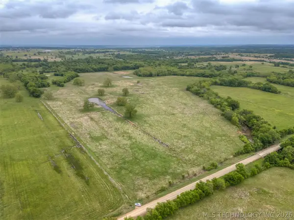 165th Street, Haskell, OK 74422