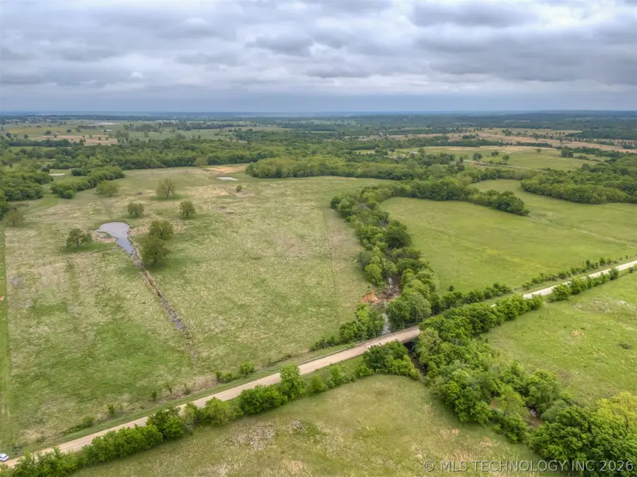 165th Street, Haskell, OK 74422 - #2