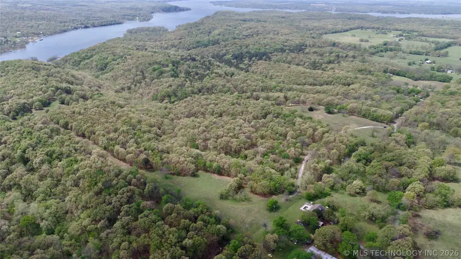 9270 E 420 Road, Adair, OK 74330 - #3