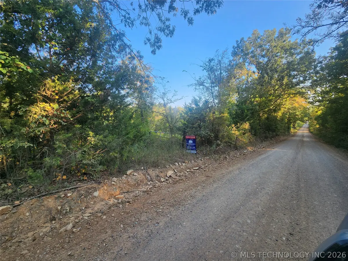 8388 S Research Road, Atoka, OK 74525 - #1