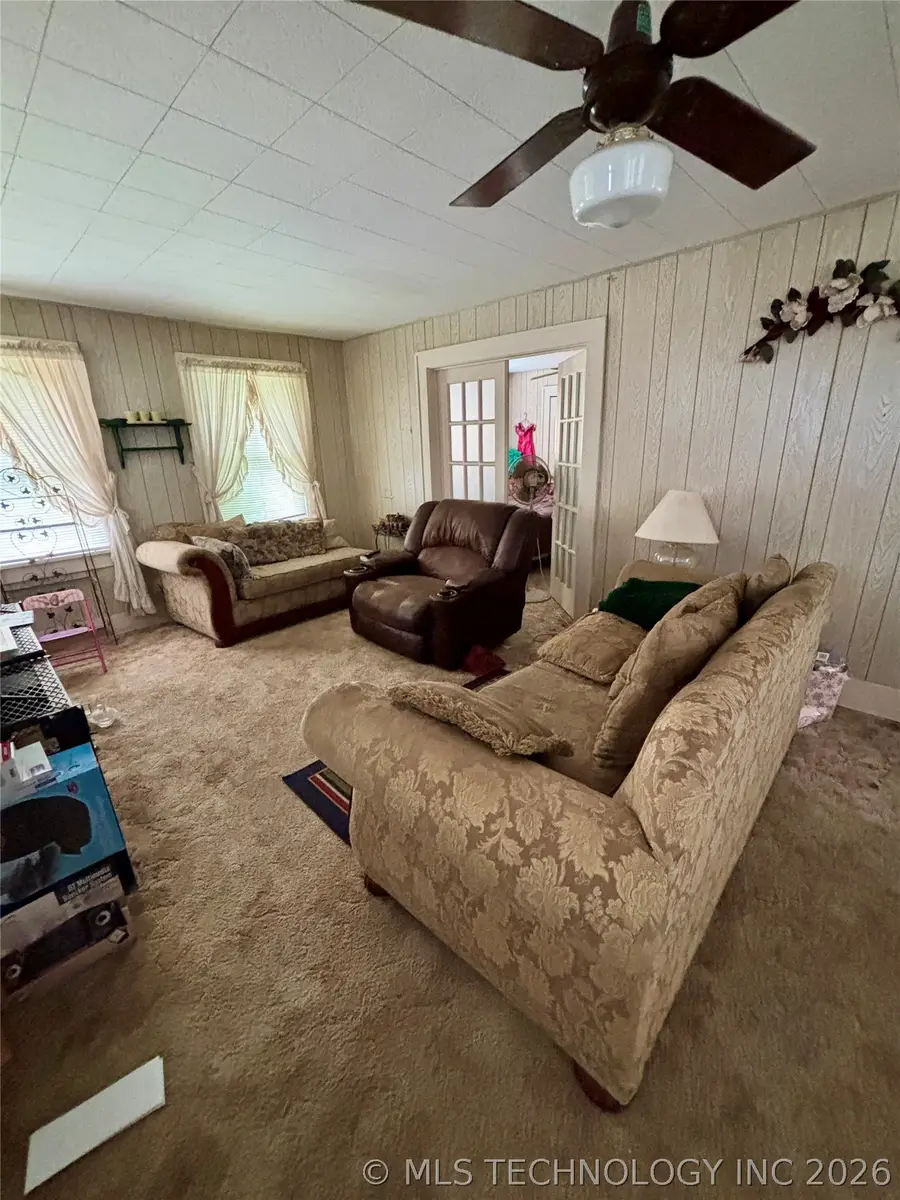 1220 N Okmulgee Street, Okmulgee, OK 74447 - #3