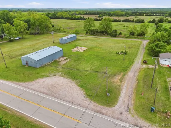 235 S Main Street, Jennings, OK 74038