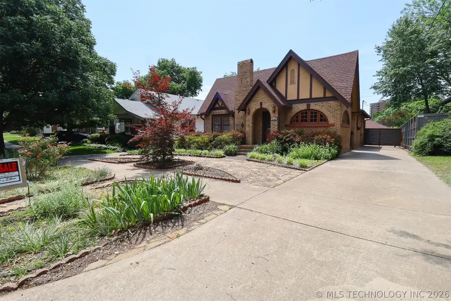 2120 E 18th Street, Tulsa, OK 74104 - #3