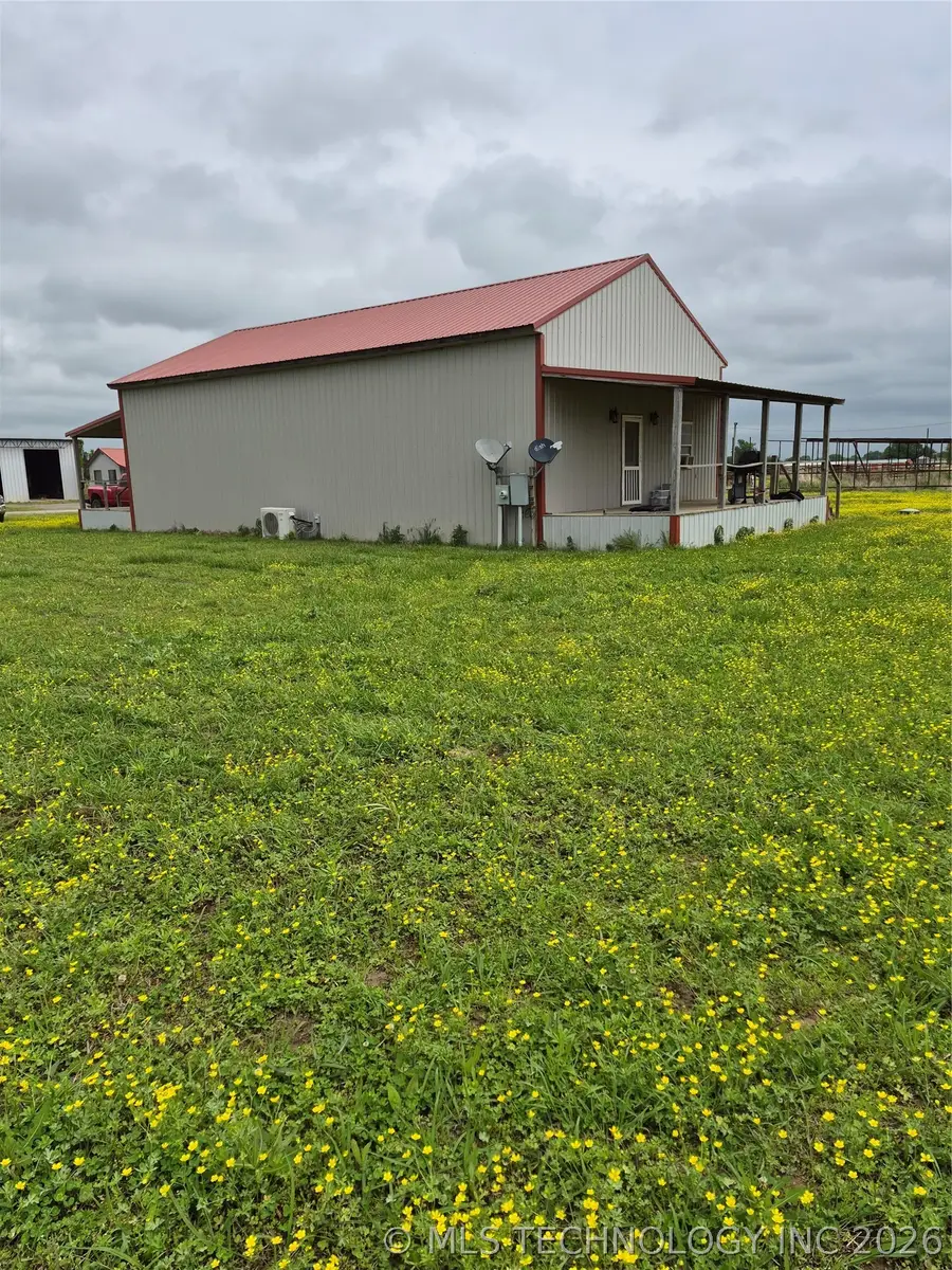 105897 S 4170, Checotah, OK 74426 - #3