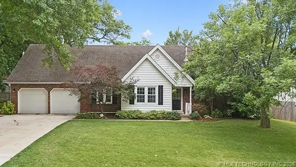 3430 E 85th Place, Tulsa, OK 74137